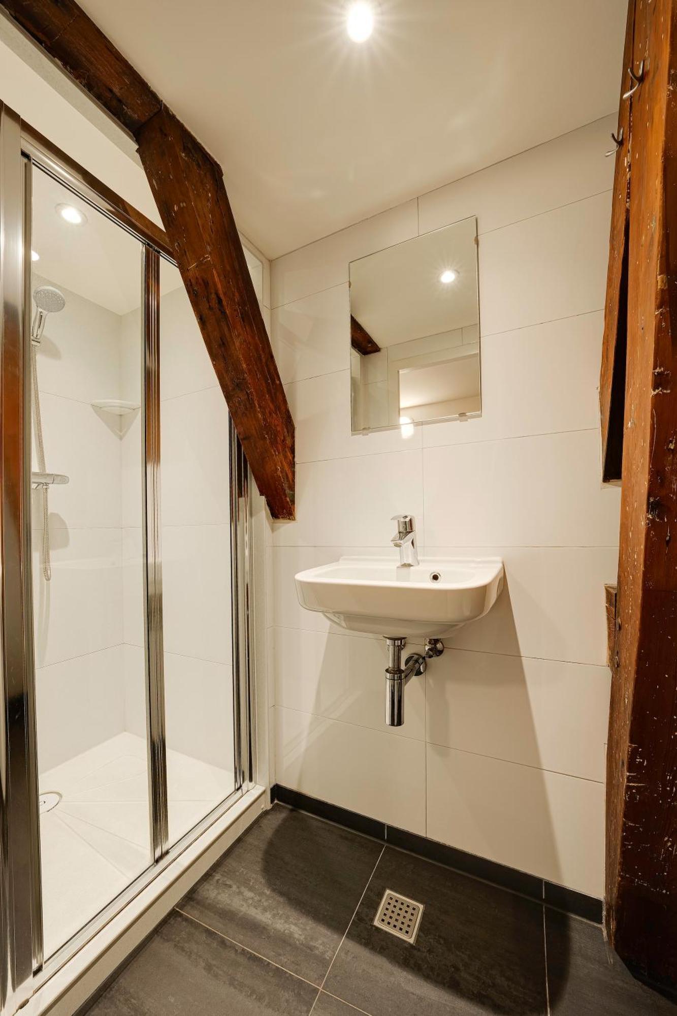 St Christophers Inn At The Winston Amsterdam Bagian luar foto