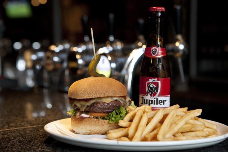 St Christophers Inn At The Winston Amsterdam Bagian luar foto