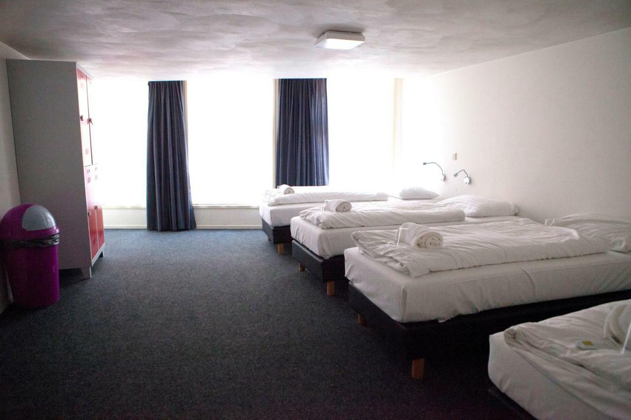St Christophers Inn At The Winston Amsterdam Ruang foto
